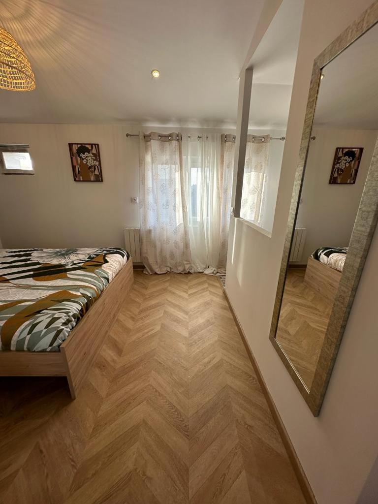 Apartment Cosy - Belle Vue *