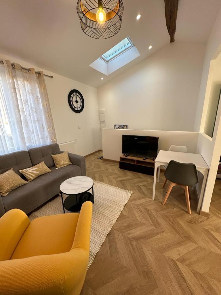 Cosy - Belle Vue Apartment