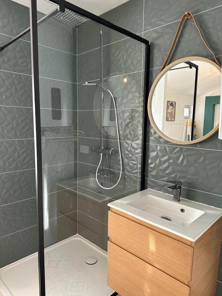Cosy - Belle Vue Apartment Niort